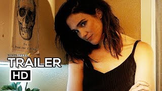 Dead Envy Official Trailer 2018 Thriller Movie Hd