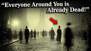 Everything You See Is DEAD - Only Guide You Need To Navigate The Afterlife (no bs)