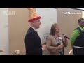 Happy birthday HACC#LDNew