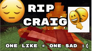 Rip Craig 2020 - 2020 One Like One Sad