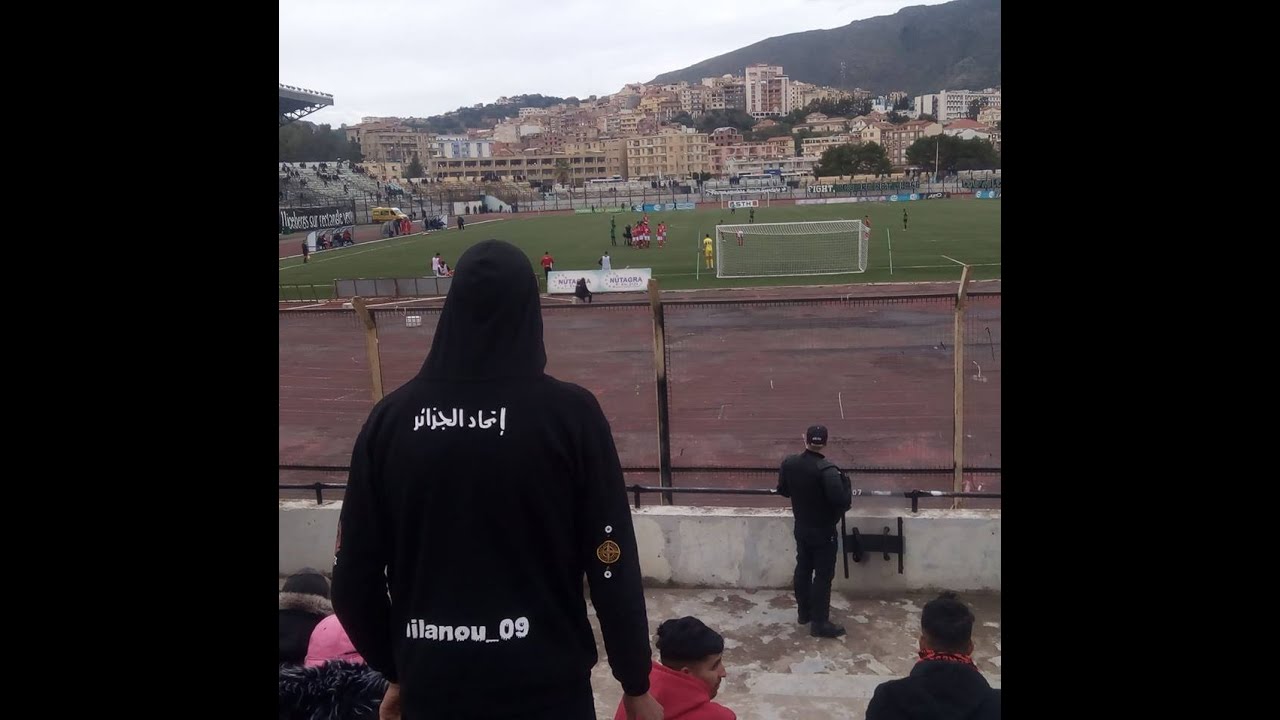 يروي كل ماحدث بين ولاد البهجة والموبيست لهذا المواسمmilanou09