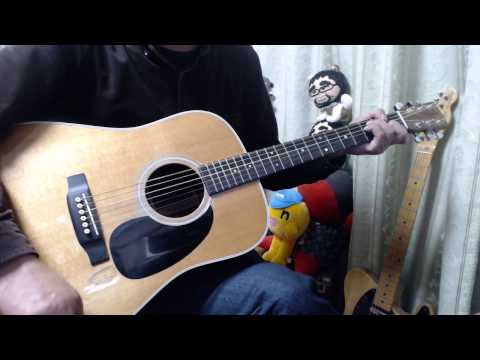 それが自分のスタイル レム弾き語り Original Song