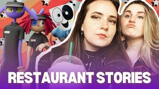 Restaurant Industry Story Time!
