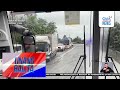 Pangmatagalang rehabilitasyon ng Maharlika Highway, planong simulan sa Hunyo o Hulyo | Unang Balita