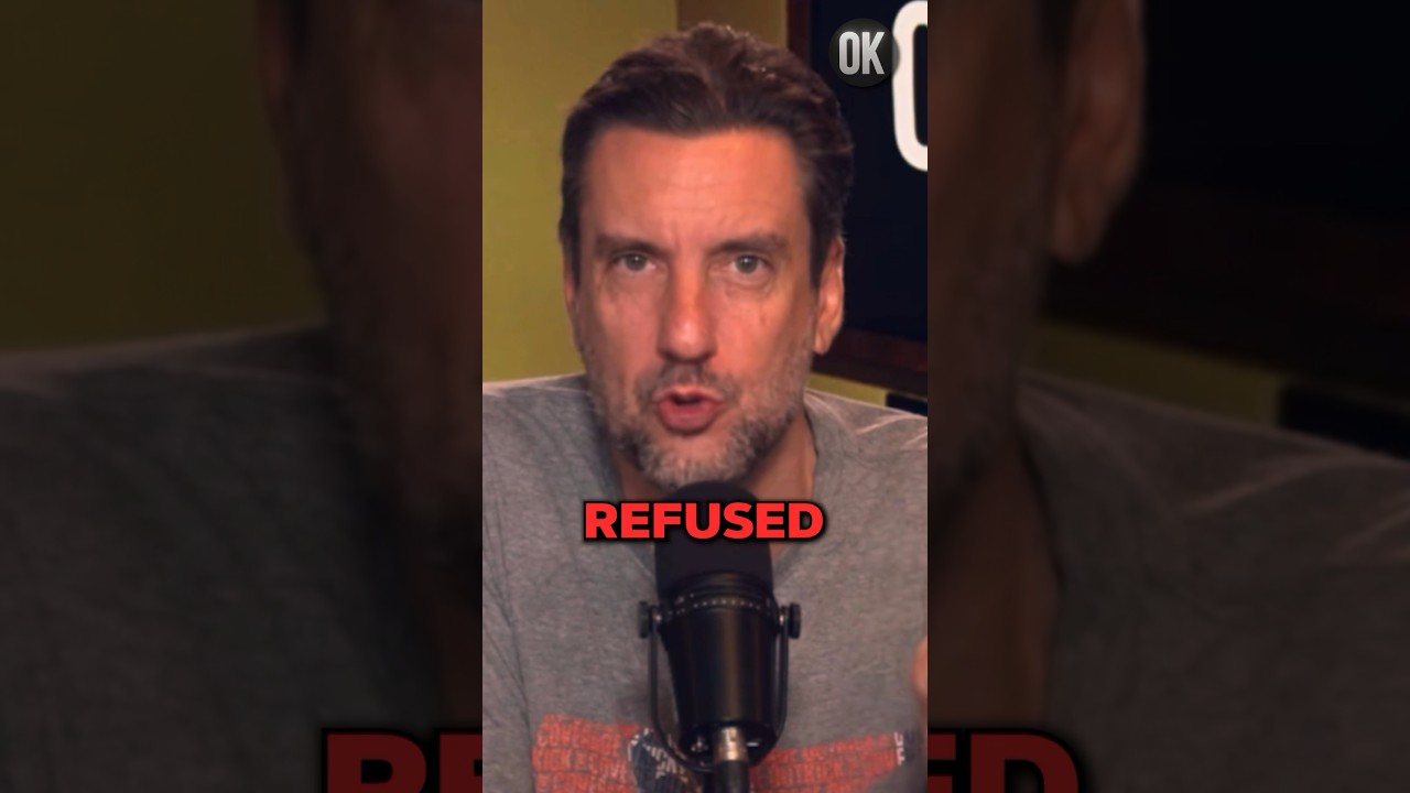 People in sports and media REFUSE to answer this question…