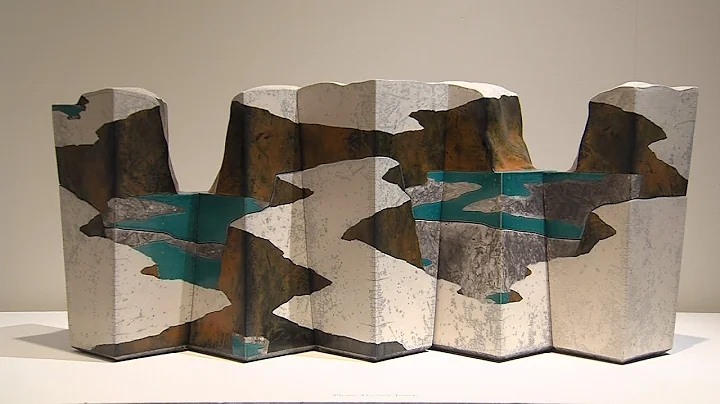 Wayne Higby - WXXI Arts InFocus