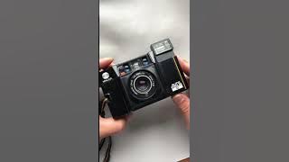 1984 Minolta Af-s AF Camera