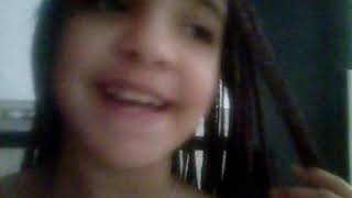 Mini Rotina Da Tarde