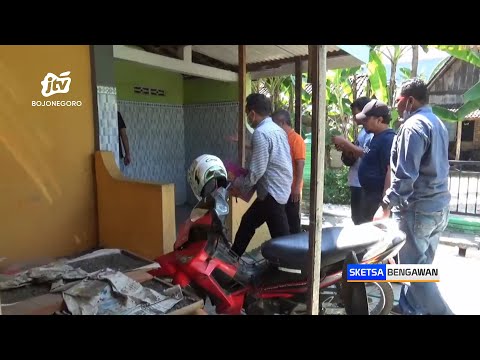 Polres Ngawi Lakukan Penyelidikan Terkait Video Mesum Pelajar