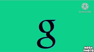 Google Ident 2 Effects 2 in G-Major