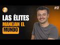 Epstein, Guerras y Mercados - Martin Monteverde - Bitcoin Argentina Podcast Ep. #17
