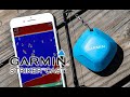 Garmin STRIKER™ Cast Castable Sonar & Fish Finder with GPS