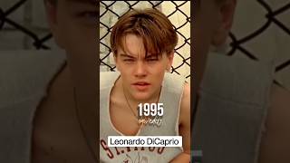 Leonardo DiCaprio Growth explained