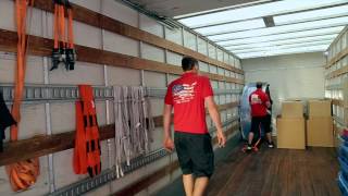 ABC Movers Los Angeles