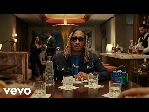 Future ft. Gunna, Kendrick Lamar & Offset – Unexplainable (Official Music Video)