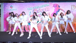 180609 Soone Cover Girls Generation - The Boys I Got A Boy The Palladium Cover Dance 2018