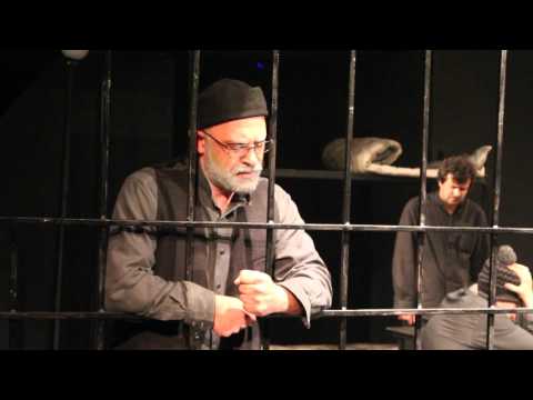 \"თეთრი ბაირაღები\" (რეჟ.გოგი ქავთარაძე)