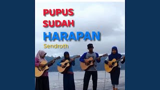 Pupus sudah harapan