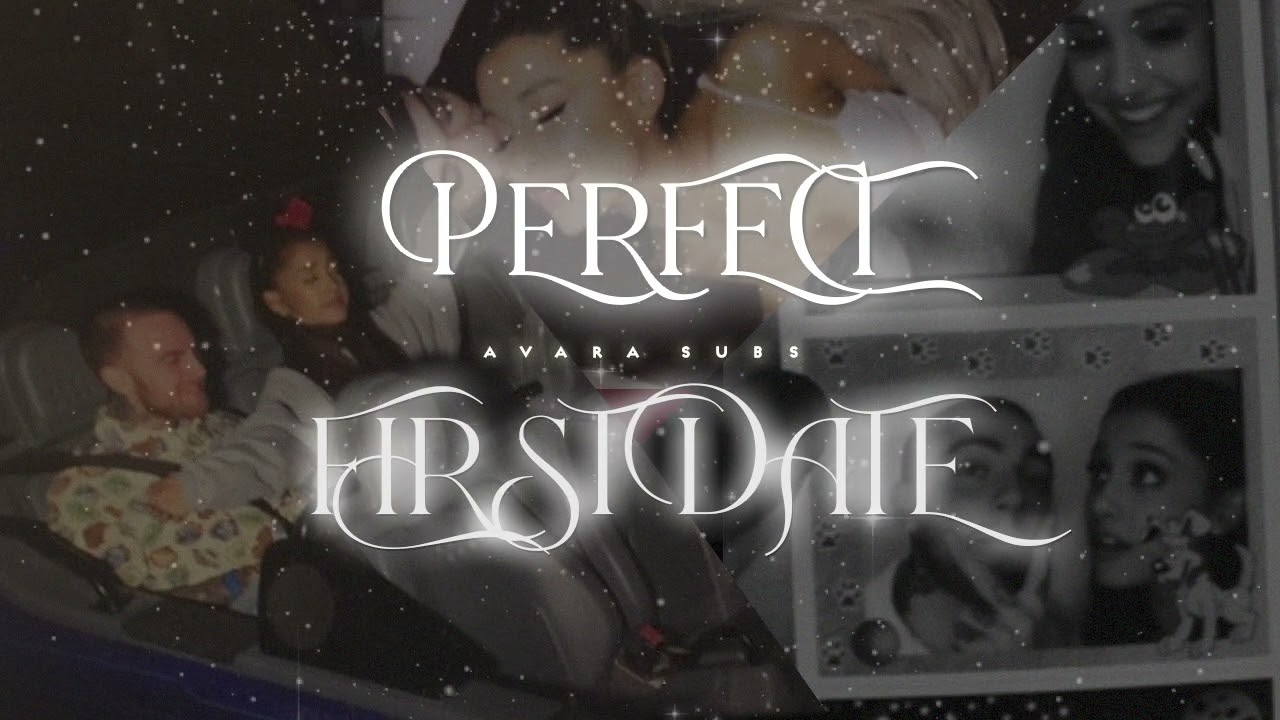𝐏𝐄𝐑𝐅𝐄𝐂𝐓 𝐅𝐈𝐑𝐒𝐓 𝐃𝐀𝐓𝐄 : идеальное первое свидание, влюбить в себя человека 