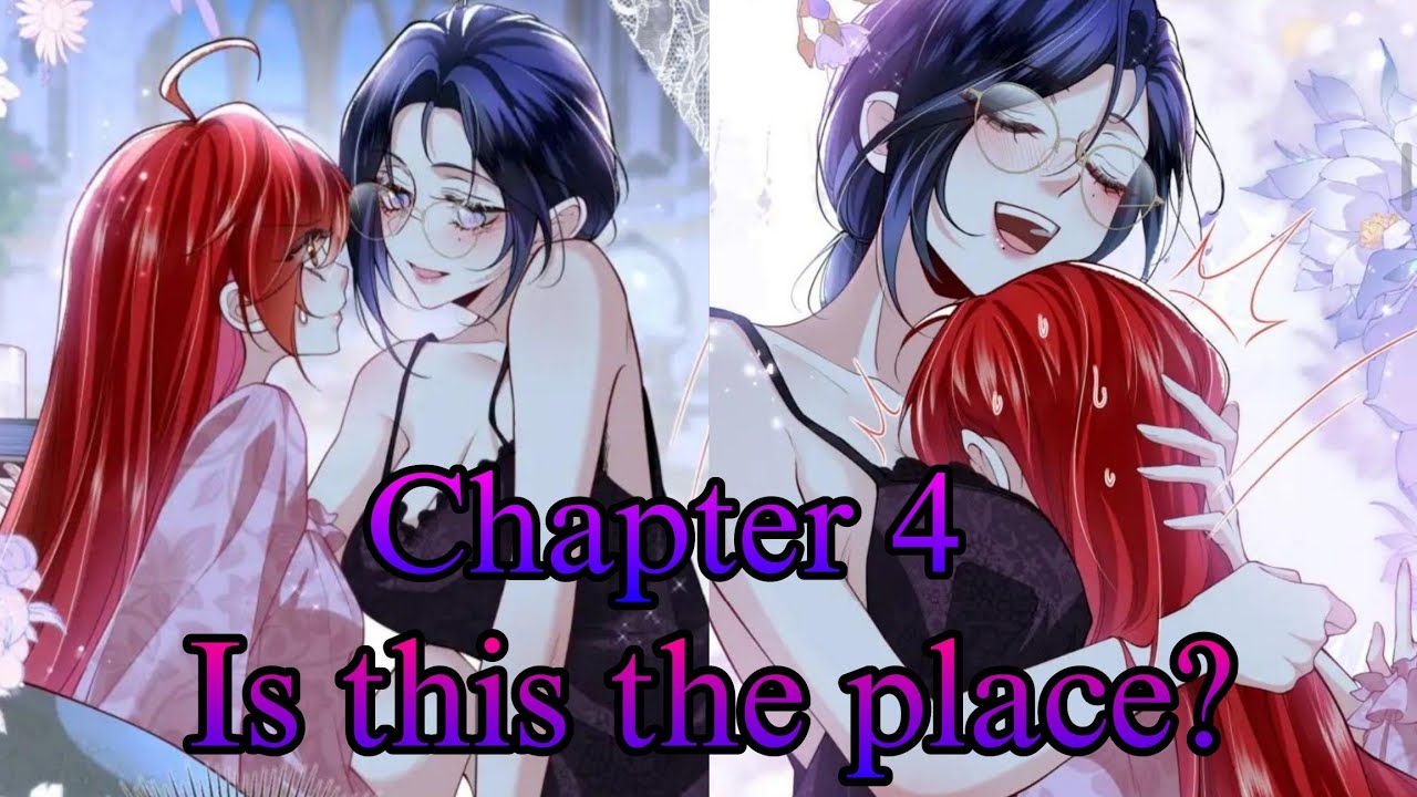 the-demon-maid-only-wants-to-be-bullied-by-the-villainess-chapter-4