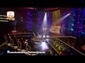 The Voice Cambodia - Final - លះបង់ឲ្យអ្នកទីបី - ​កញ្ញា & វុត្ថា - 16 Nov 2014