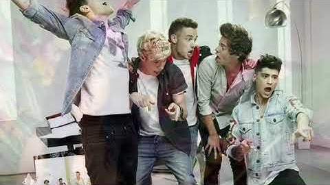 History and codes and conventions of a music video