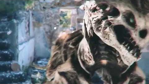 BMPCC Minotaur VFX - Cinema 4D R19 + PFTrack 2012