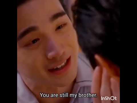 He Got The Best Brother Tosirwithlove Bl Blseries Thaibl 