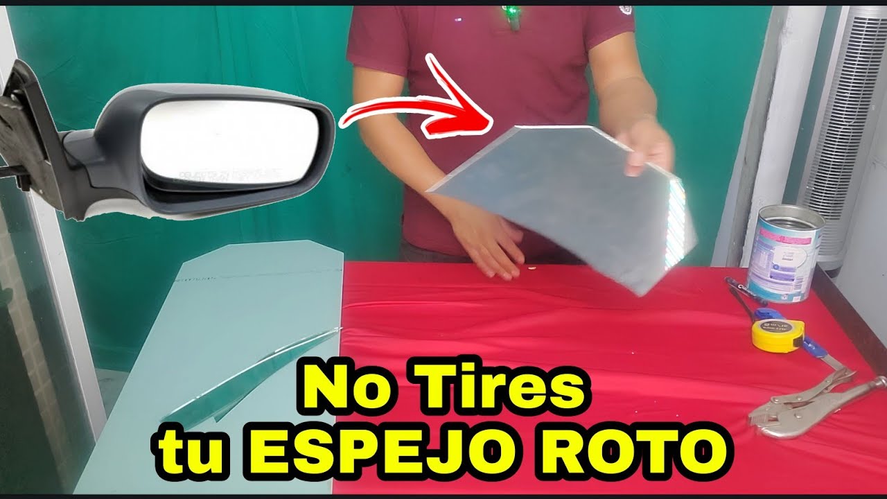 Como Cortar Espejo Hacer Un Espejo Para Carro O Moto YouTube como-cortar-espejo-hacer-un-espejo-para-carro-o-moto-youtube