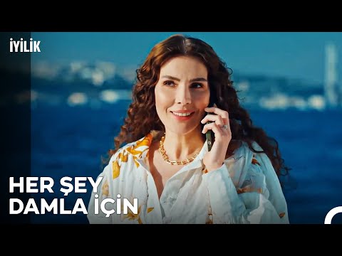 Eski Bir Dostun En Büyük İyiliği - İyilik