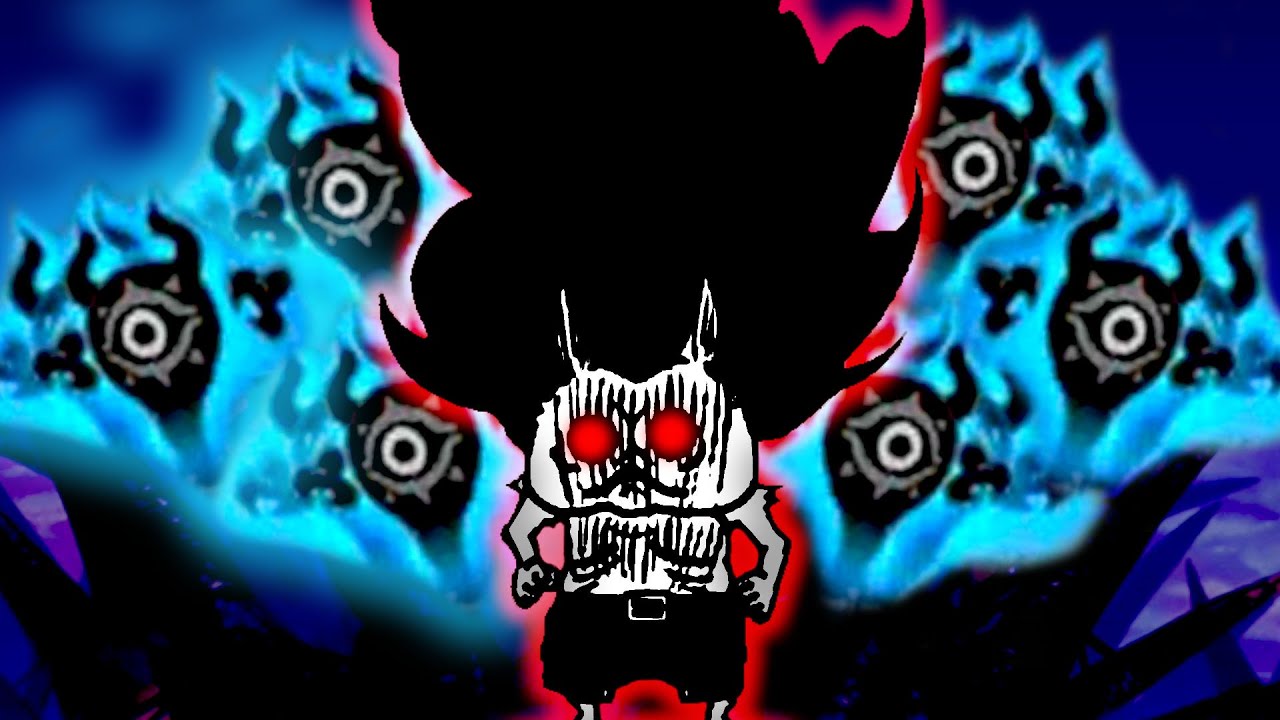 Battle Cats - NEW Heinous Road POWERCREEP Unit