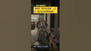 Bot killer 🔥🤣, CODM #codm