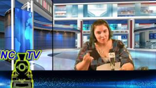 NCTV45’s NewsWatch NewsBrief Animal Clinic Monday, July 10, 2017
