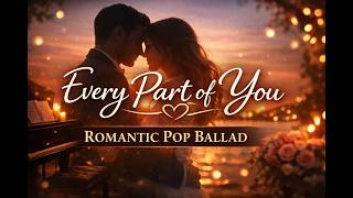 Download Lagu Every Part of You / Pop Ballad / Original Composition MP3