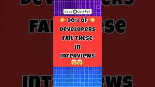 Mixed Programming Quiz No. 18 #coding #quiz #programming #shorts #interview #csharp