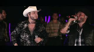 Video thumbnail of "El Muchacho Alegre, La Loba del Mal, El Pavido Navido - (En Vivo) - Lenin Ramirez Ft. Arturo Roque"