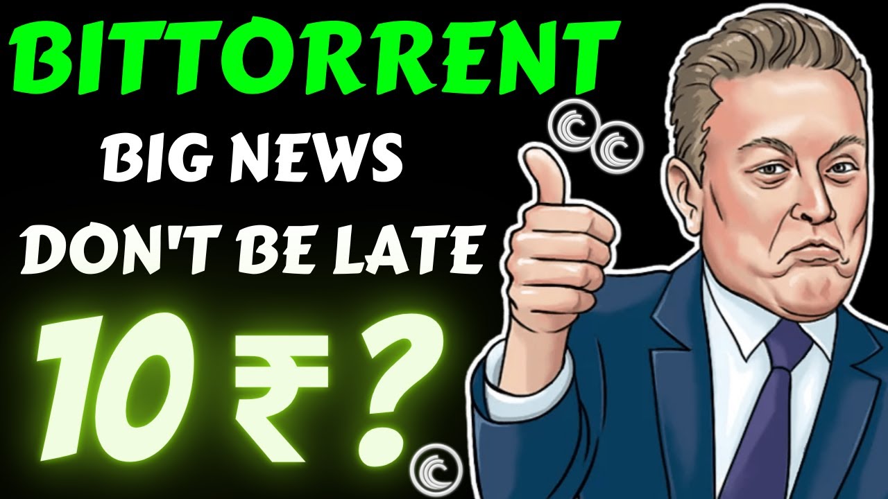BTT Price Prediction 2021 Hindi | Bittorrent News Today | Bittorrent Coin News Today | Best Crypto