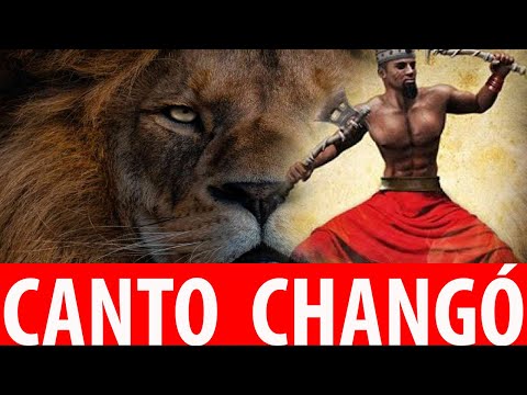 Hoy Es Dia De Chango