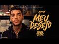 Mc Kevin - Meu Desejo ( Esquece, É Só Funk )