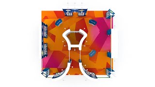 Photo-Floor Idea | Cheatwell Games screenshot 4