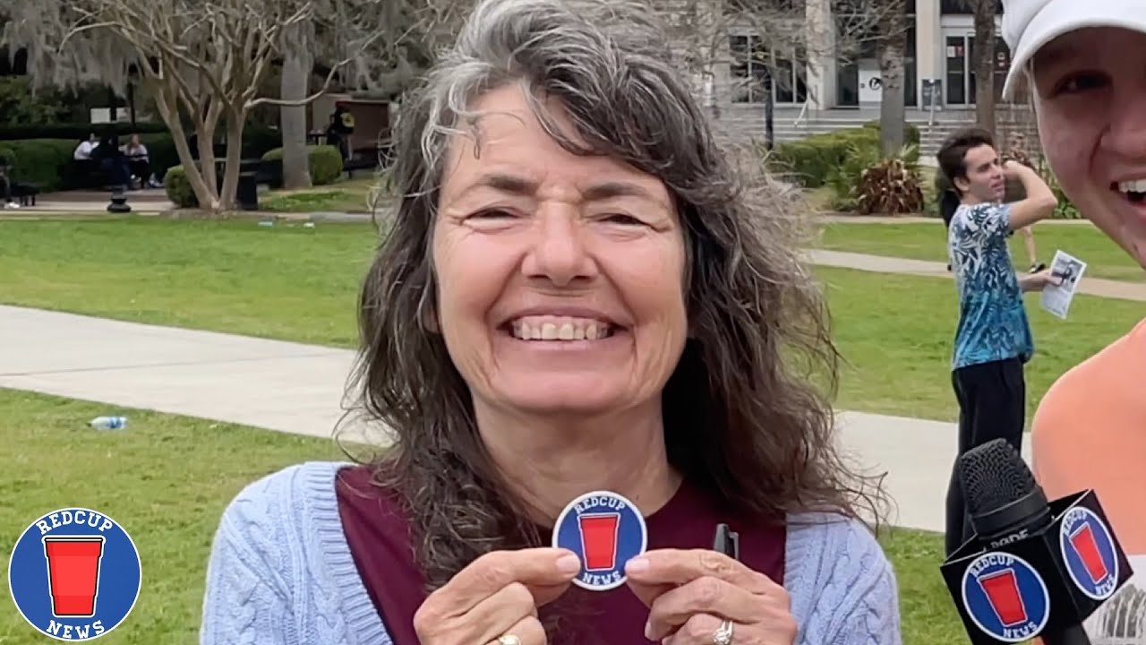 Sister Cindy 2022 Interview - Saving Florida State University