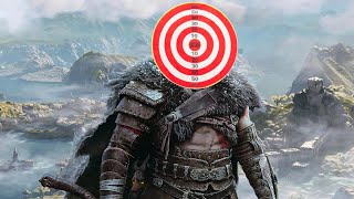 [Elden Ring] Targetus Paperus