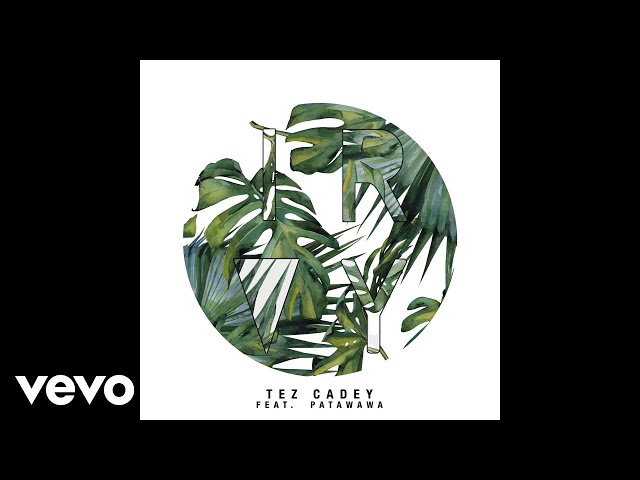 Tez Cadey - Ivory (feat. Patawawa)