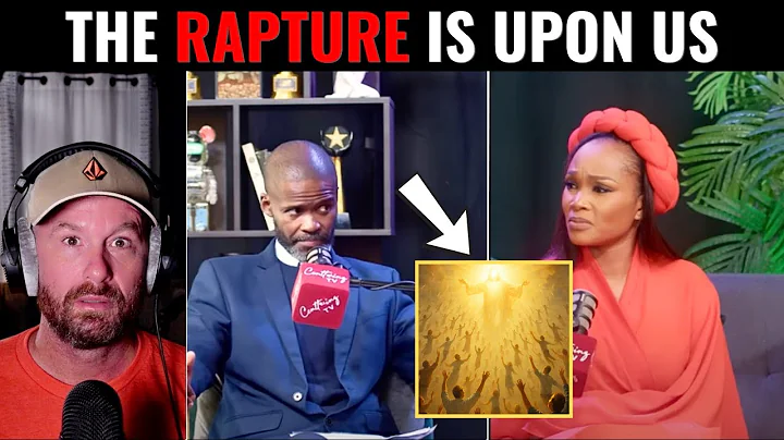 The SHOCKING Truth About September's Rapture Claims