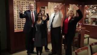 Schoenbart Vision Care - Short | Garden City, NY