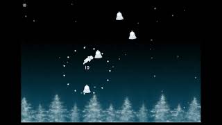 The Beauty of Winterbells