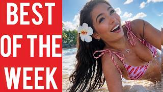 BEST OF THE WEEK FAILS! Unbelievable Moments Caught On Camera! May 2026!