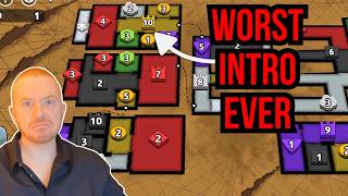 This Is How NOT to Make Risk Content