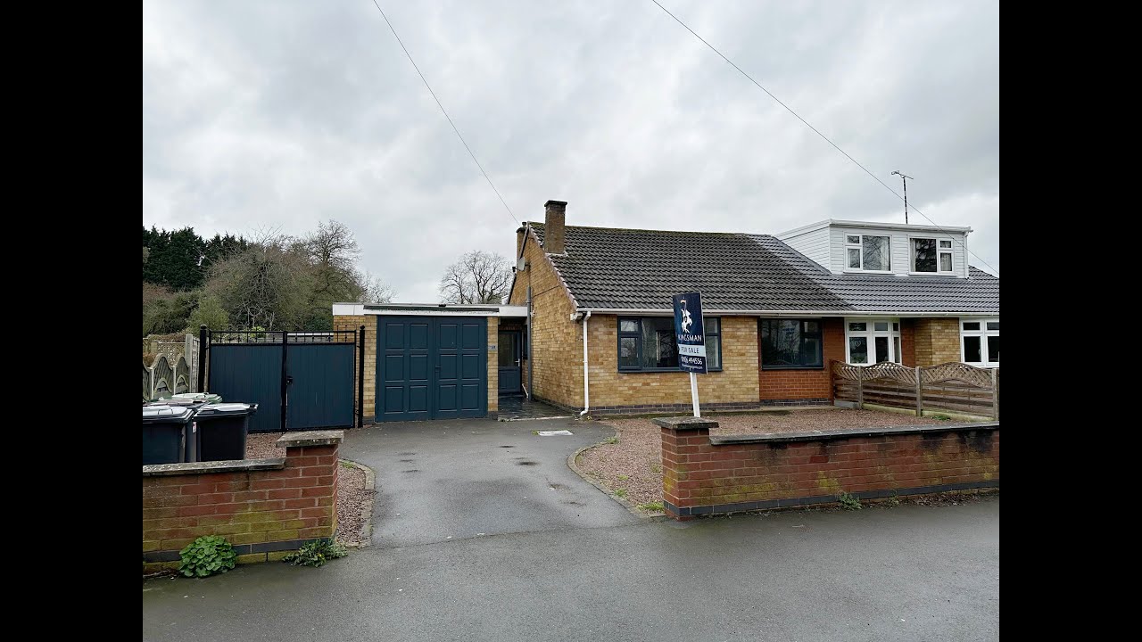 Ash Green Lane, Ash Green, Coventry with Kingsman Estate Agents