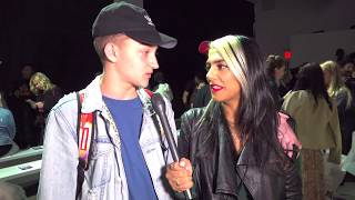 The Backpack Kid Is All Grown Up And Stays Flossing